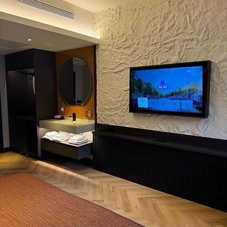 Hotel Sebastians Амстердам Екстериор снимка