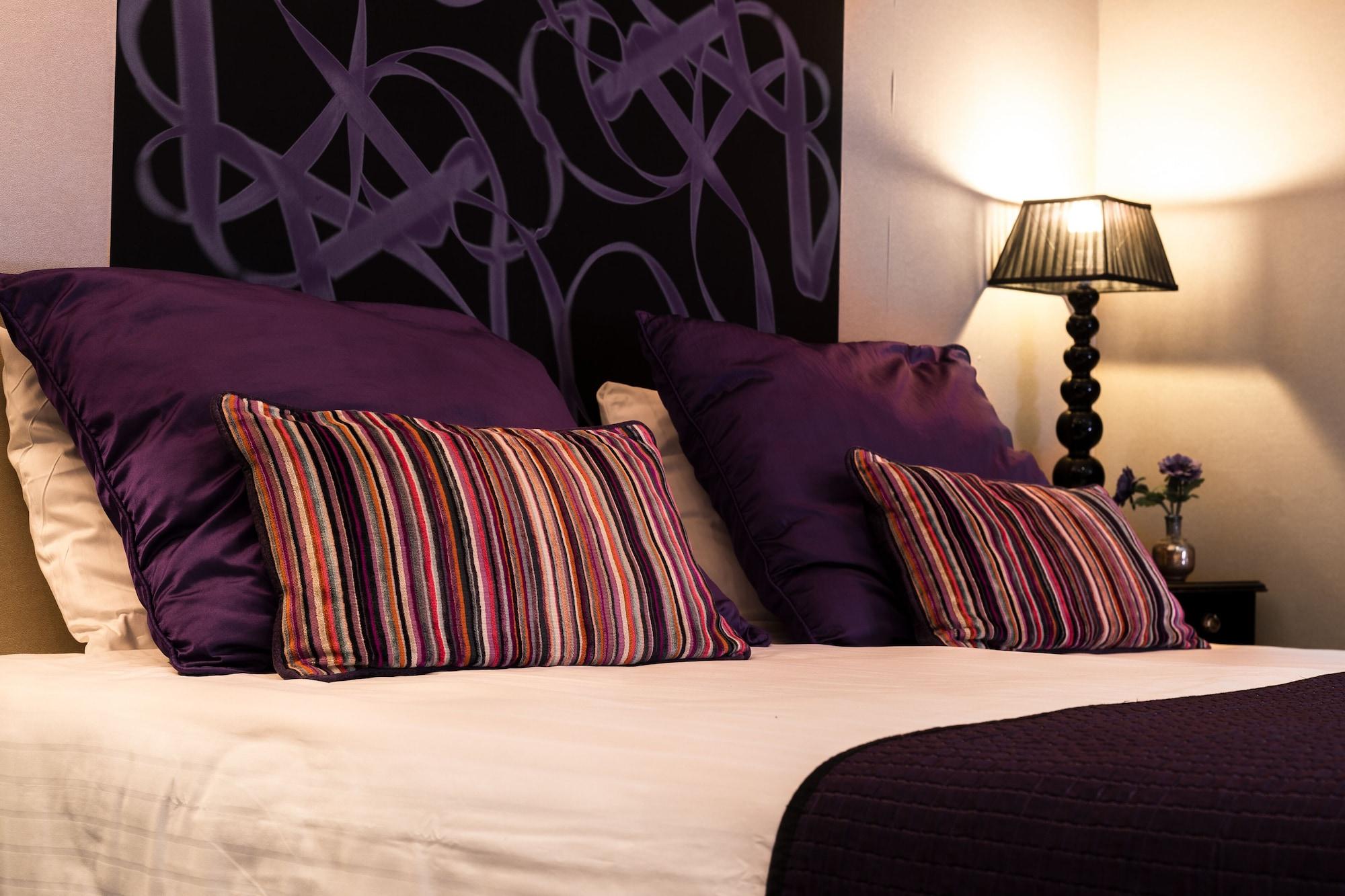 Hotel Sebastians Амстердам Екстериор снимка