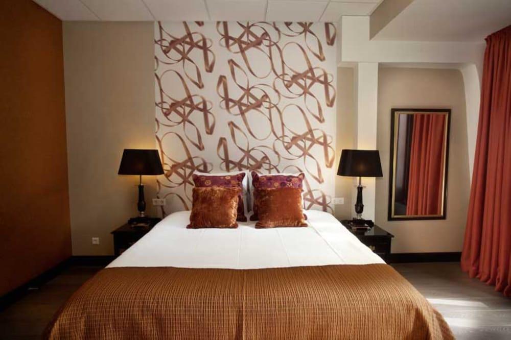 Hotel Sebastians Амстердам Екстериор снимка