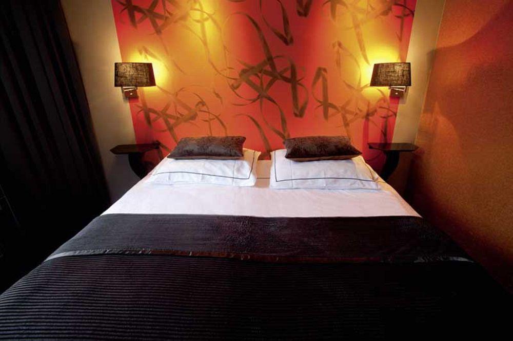 Hotel Sebastians Амстердам Екстериор снимка