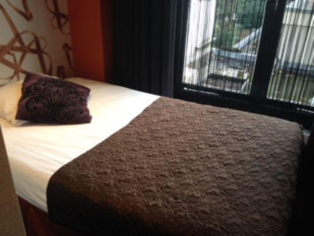 Hotel Sebastians Амстердам Екстериор снимка