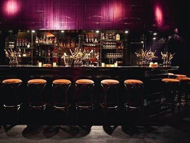 Hotel Sebastians Амстердам Екстериор снимка