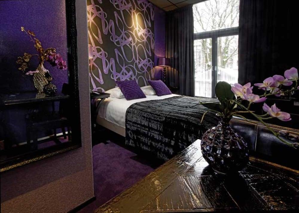 Hotel Sebastians Амстердам Екстериор снимка