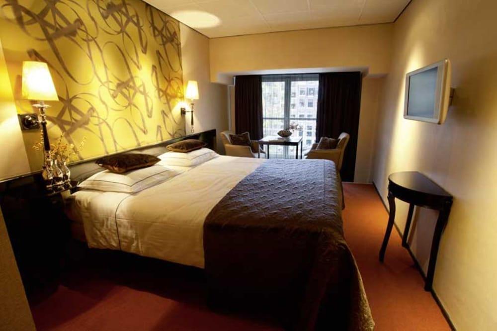 Hotel Sebastians Амстердам Екстериор снимка