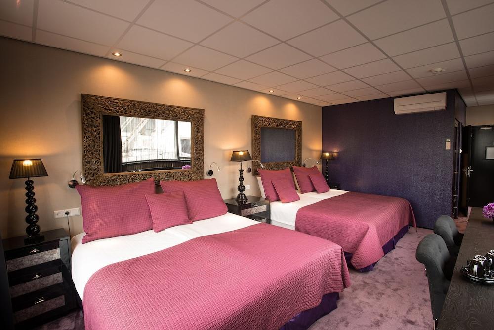Hotel Sebastians Амстердам Екстериор снимка